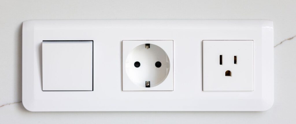 sakelar dan stop kontak