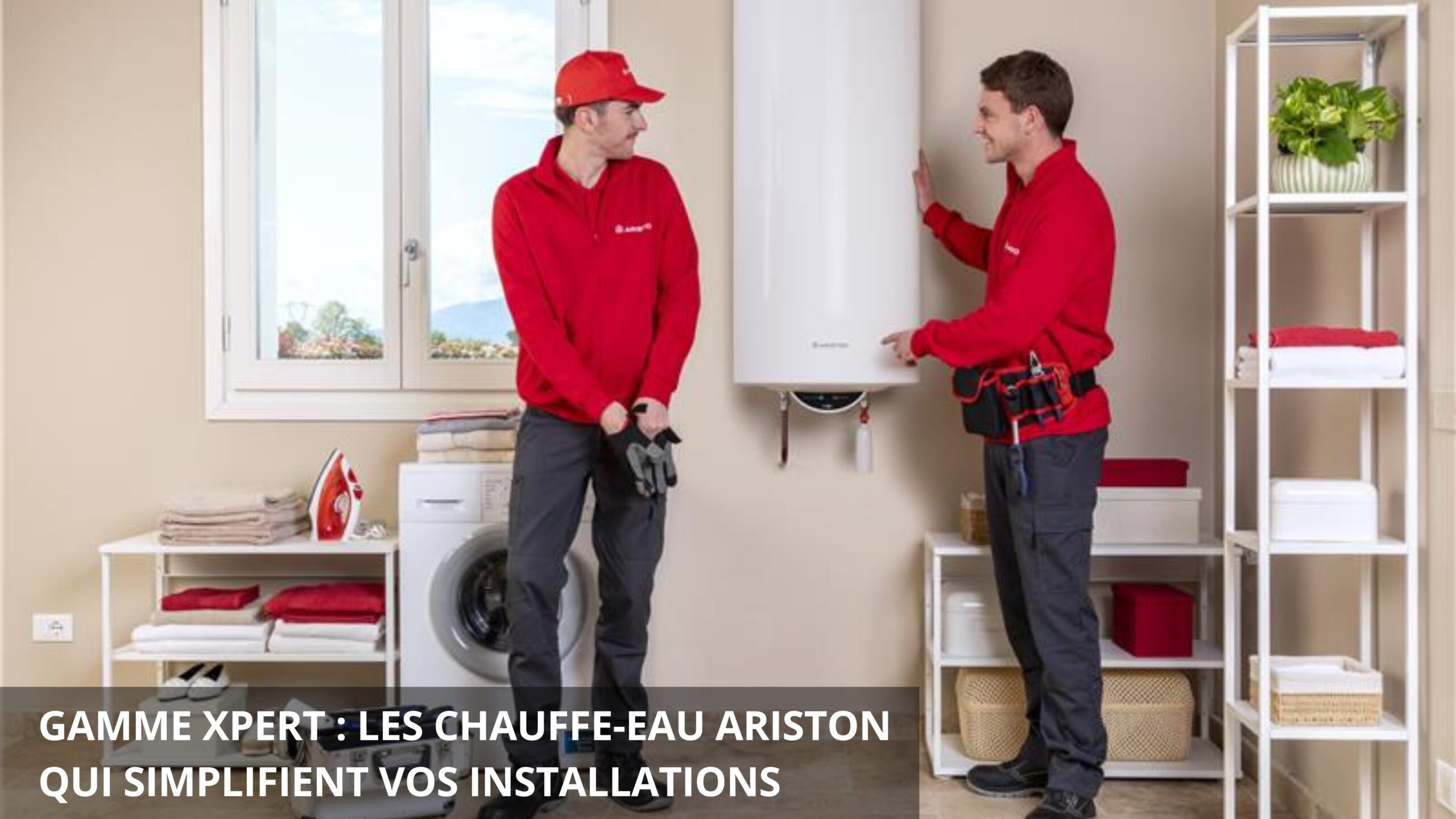 Post Blog Emailing Ariston