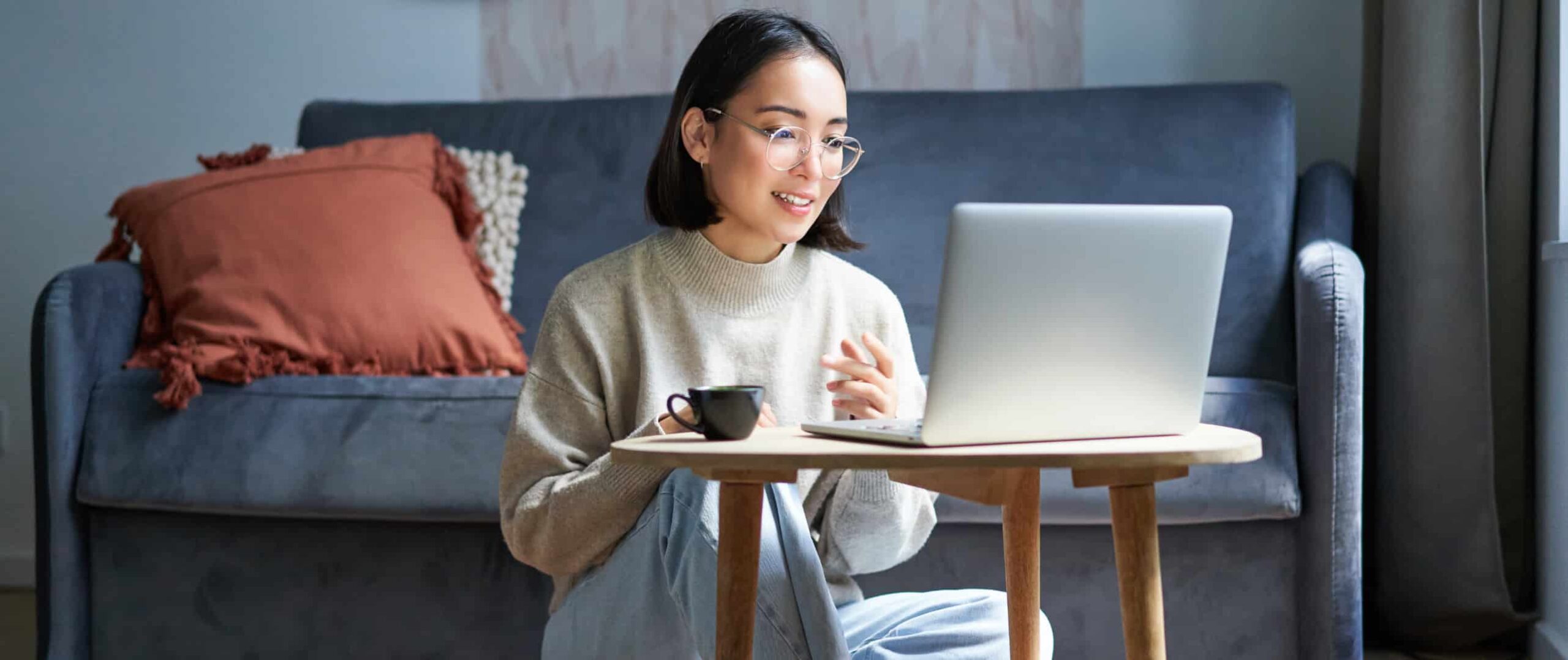 Suhu Ruangan yang Nyaman untuk Bekerja di Rumah_ Kunci Meningkatkan Fokus dan Produktivitas