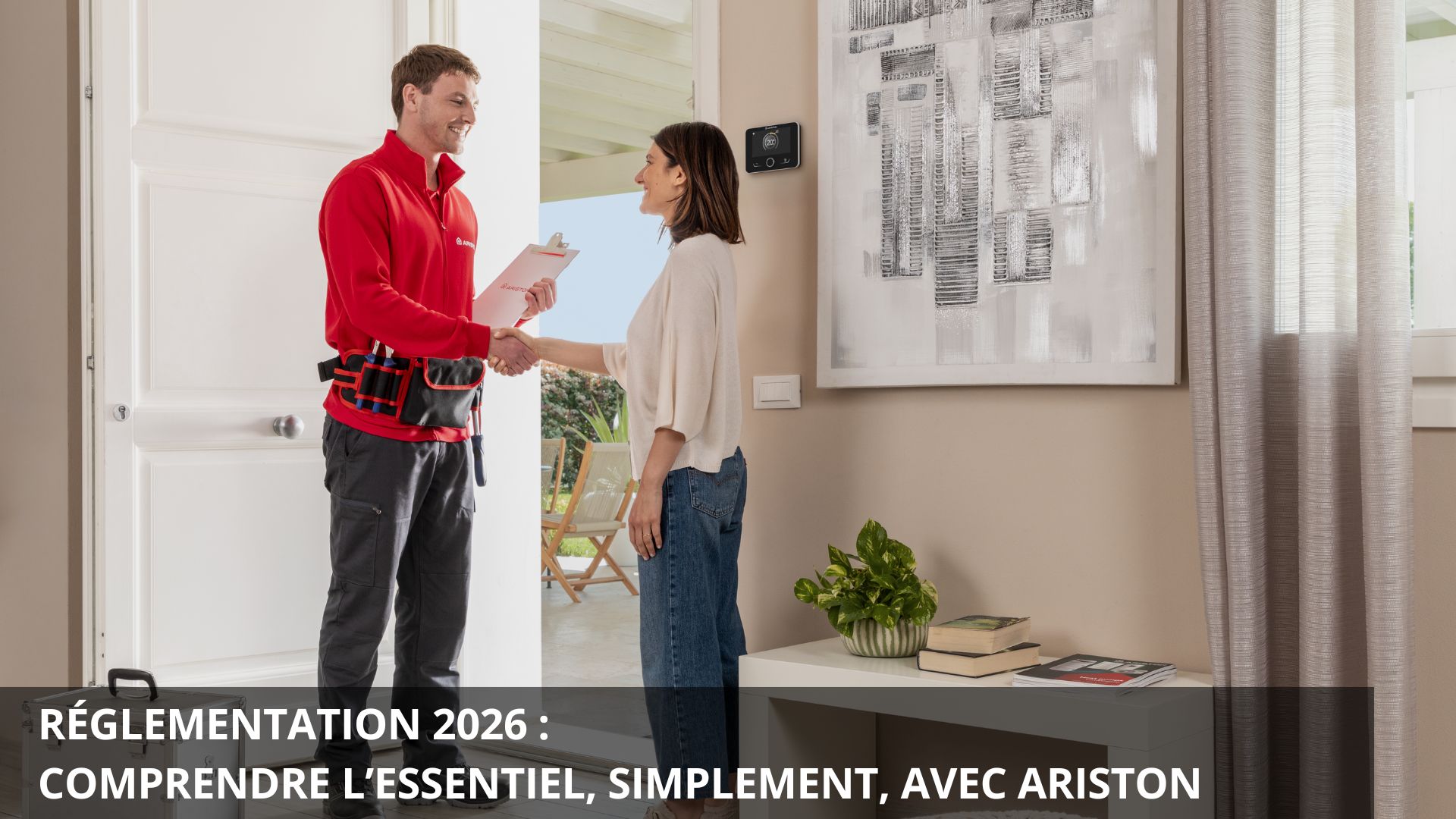 2026 – Post Blog Emailing Ariston