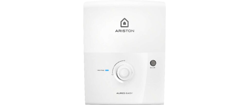 produk water heater Ariston