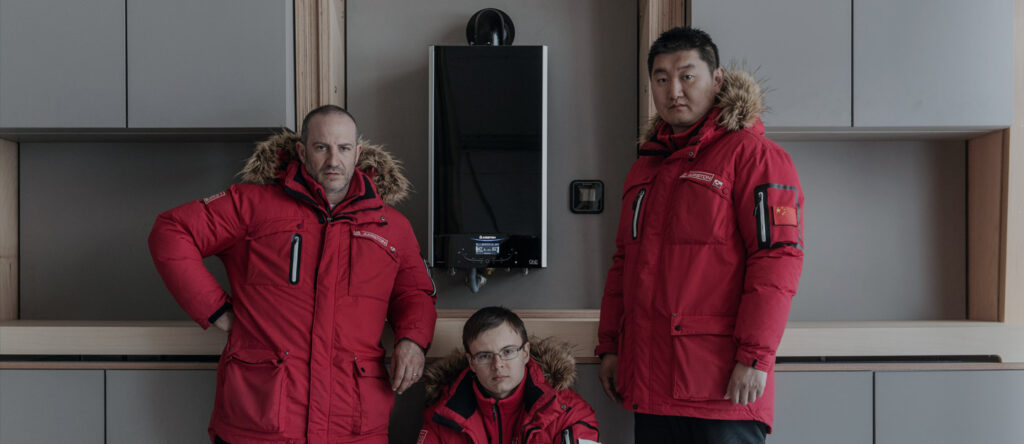 Požadavky a předpisy pro větrání kotlů