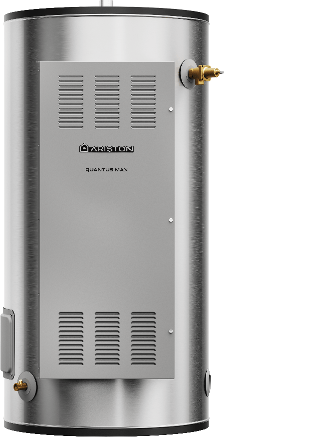 Quantus Max Heavy Duty