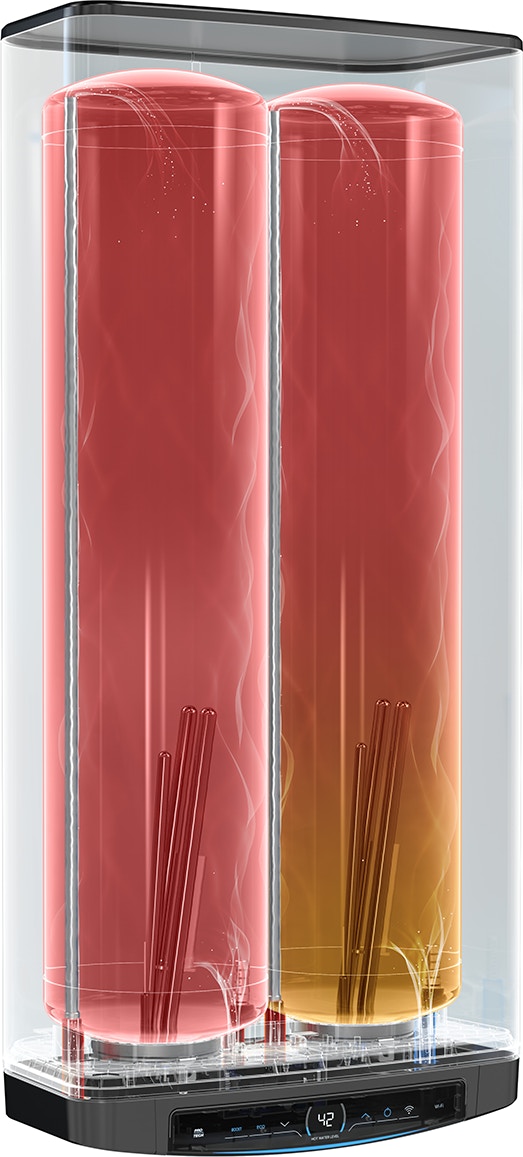 VELIS PRO DRY WIFI FE