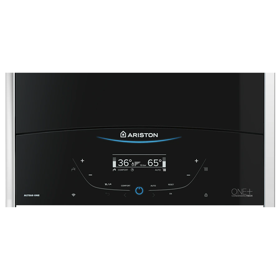 ALTEAS ONE+ NET 24 (с комин, SENSYS HD и Wi-Fi)