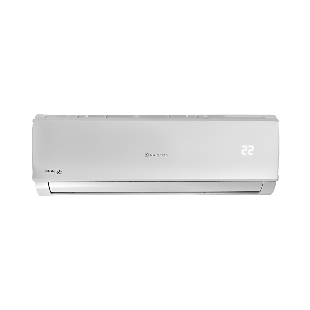 Climatizzatore Condizionatore Ariston Inverter Alys R32 35 MUD0 12000 btu  A++ Wi-Fi Optional