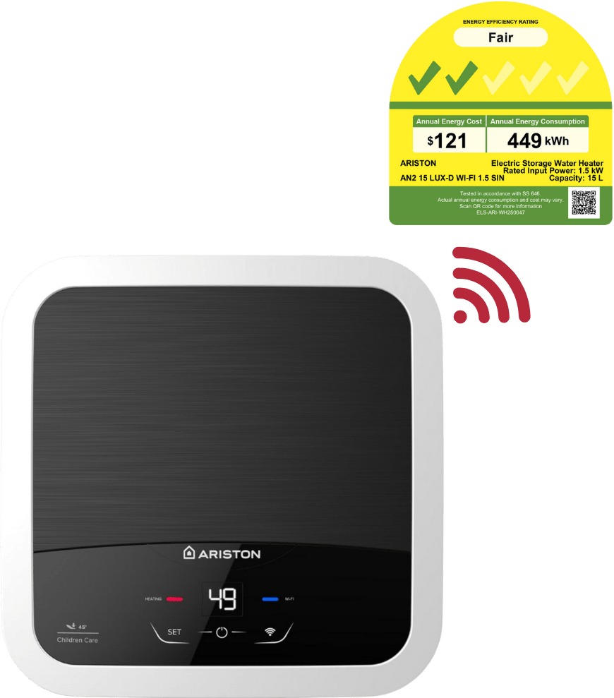 an2_15_lux d_wi fi_1.5_sin_electric_storage_water_heater_1