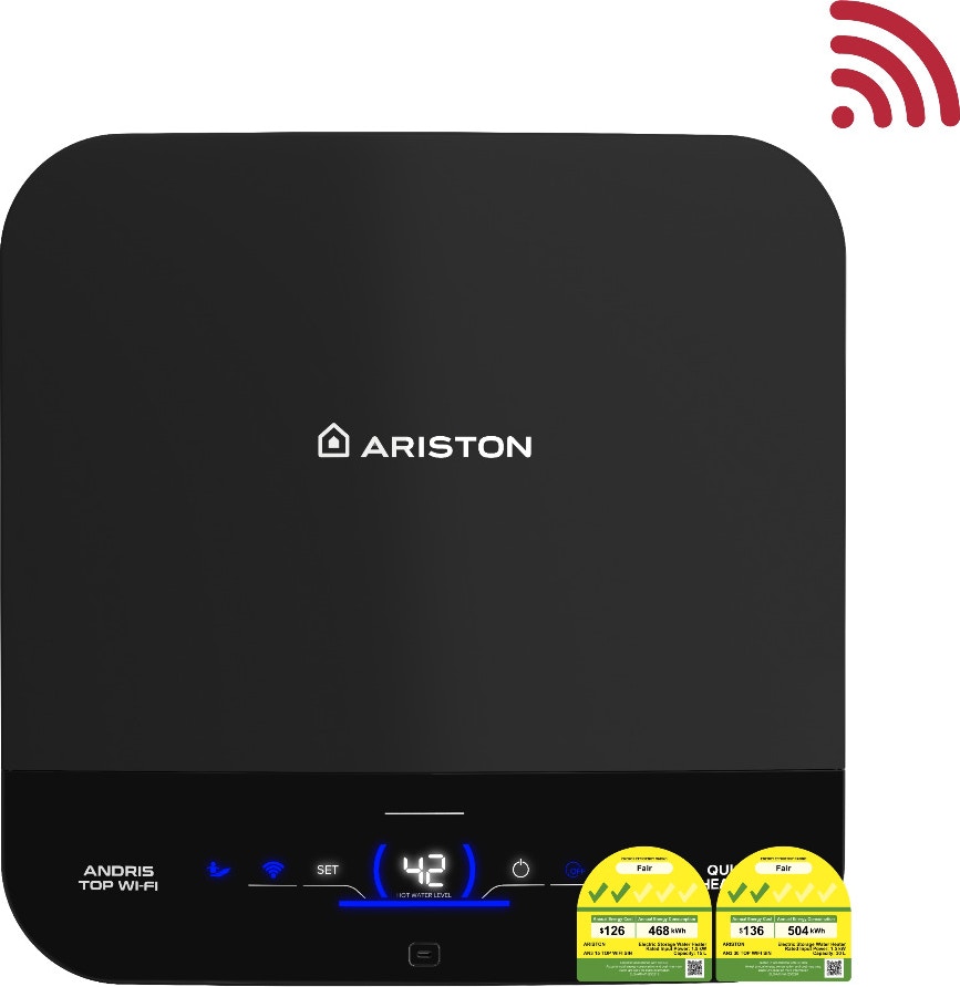 ANDRIS 3 TOP WI-FI
