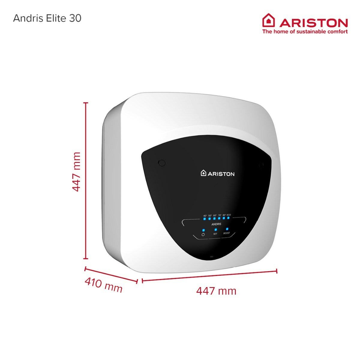 andris elite 30 wymiary 1