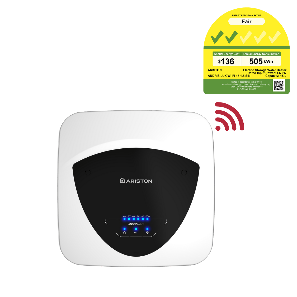 andris_lux_wi fi_15_1.5_sin_electric_storage_water_heater_1