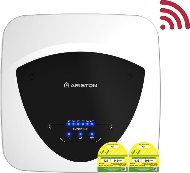andris_lux_wi fi_15_30_1.5_sin_electric_storage_water_heater