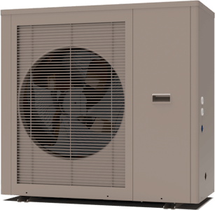 Máy nước nóng bơm nhiệt công nghiệp AR-10PM HX MT