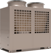 Máy nước nóng bơm nhiệt công nghiệp AR-40PTP HX MT