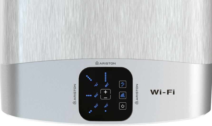 Velis Evo Dry Wifi : Chauffe-eau électrique plat 2 cuves à double  résistance à sec – Batiproduits
