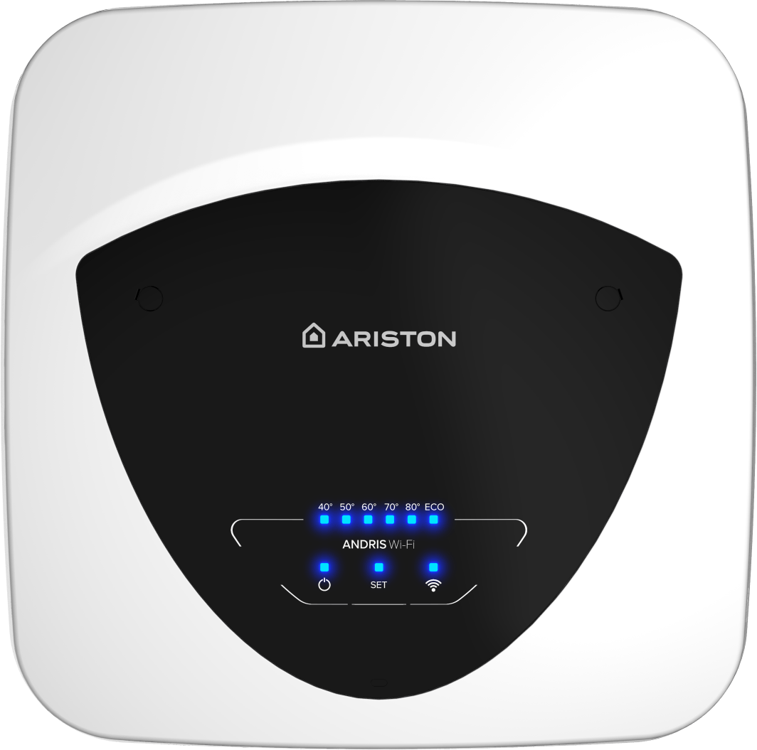 ANDRIS ELITE WIFI