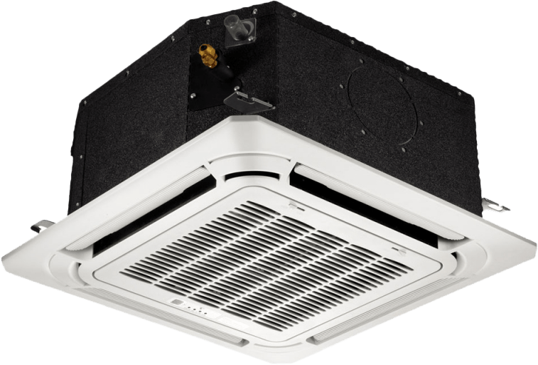 CASSETTE COMPACT CCA