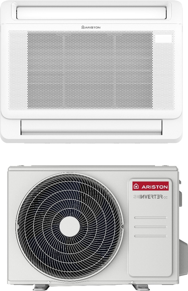 CONSOLE DOUBLE FLUX - CON R32