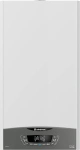 ariston clas one wi fi kociol kondensacyjny front