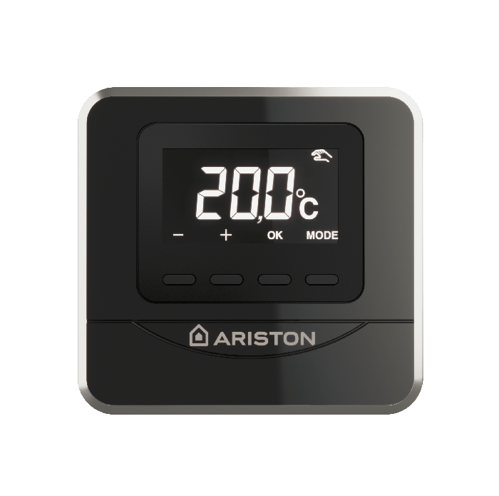 ariston cube rf