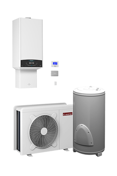 ariston genus one hybrid flex net