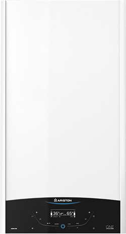 Ariston Genus One 24 Kw 6 Genus One - Centrală Murală în Condensare | Ariston