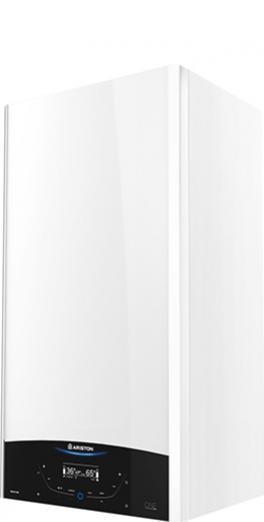 Genus One System - Caldaia Solo Riscaldamento | Ariston