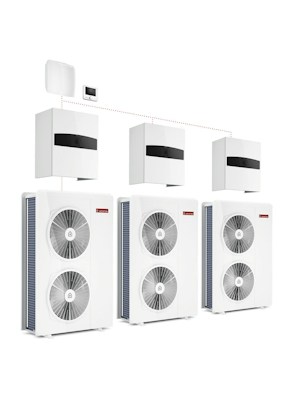 ariston kaskada pomp ciepla typu m ariston kaskada pomp ciepla typu m