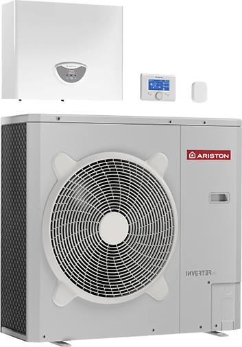 ariston nimbus hybrid universal