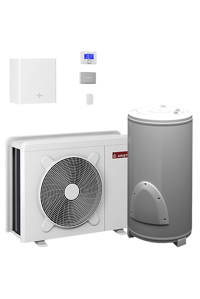 ariston nimbus m hybrid flex net