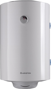 Boiler electric apă caldă Ariston Pro R Thermo Evo - vedere frontală