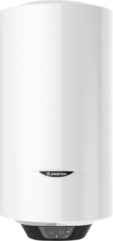 Termo eléctrico, ARISTON, Pro1 Eco Slim 30 litros, Vertical