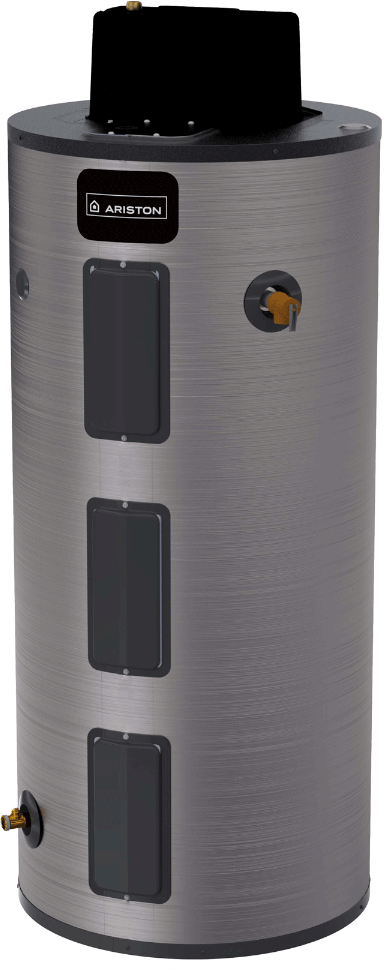 Ariston Suprema Flexible Capacity Electric Water Heater 		