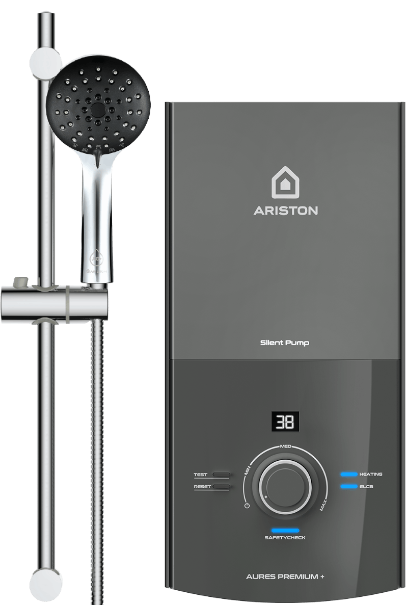 Aures Premium+