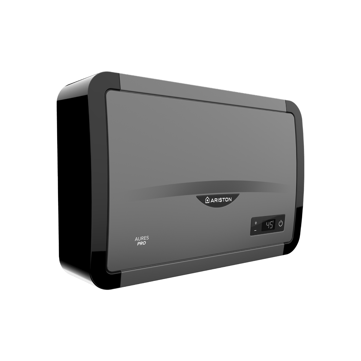 aures pro 3 4