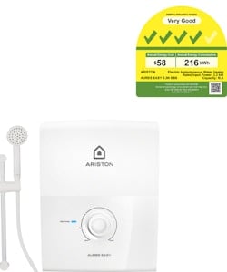 aures_easy_3.3n_sbs_electric_instantaneous_water_heater