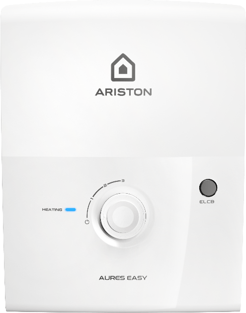 Water Heater Aures Easy Ariston