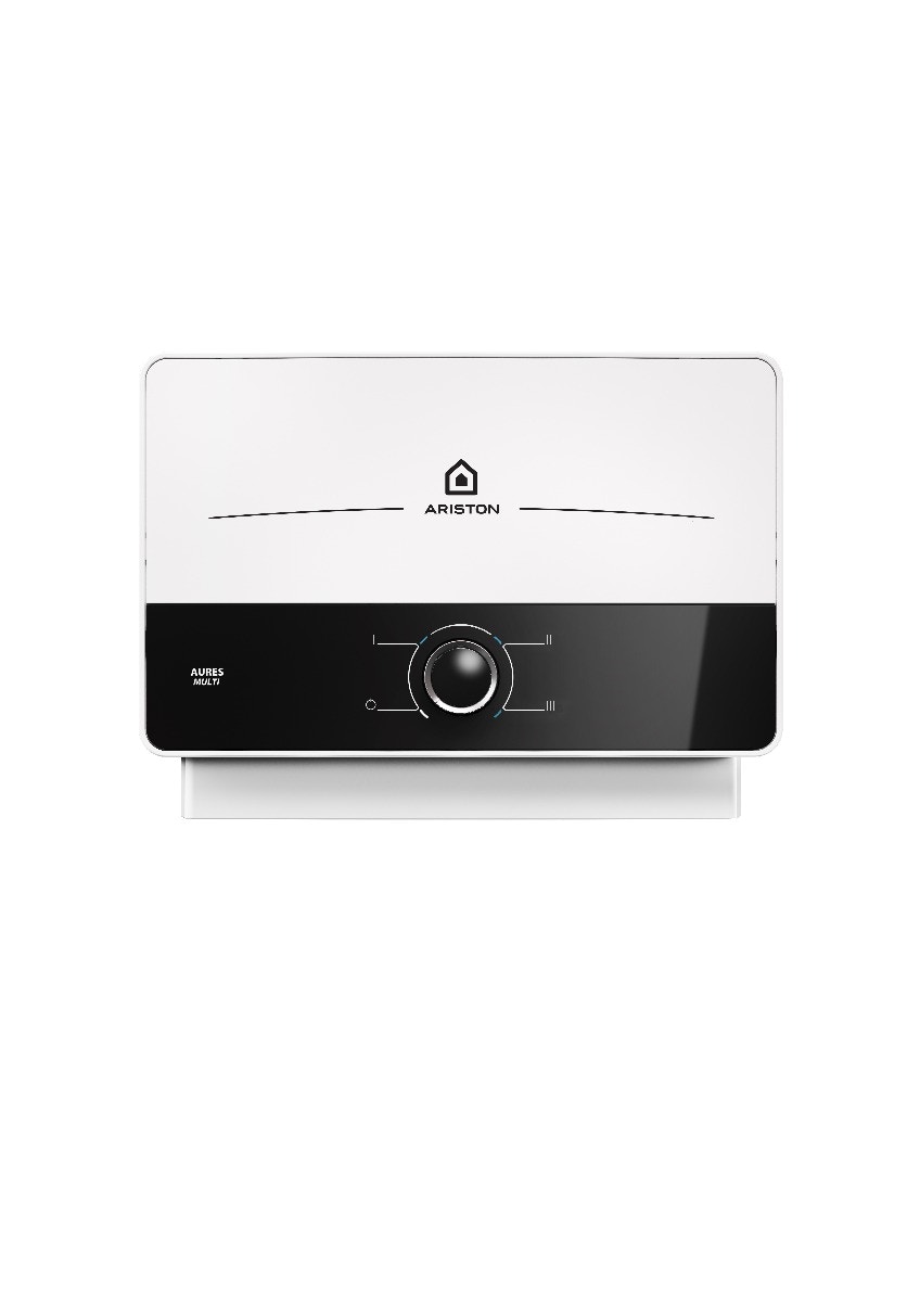 Aures Multi Electric Instantaneous Water Heater Ariston