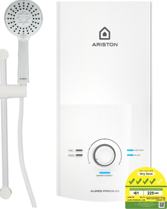 AURES PREMIUM 