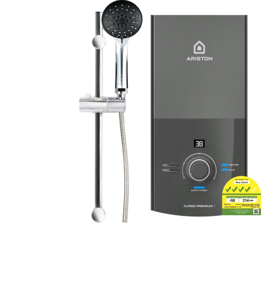AURES PREMIUM+