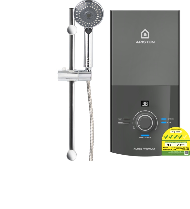 AURES PREMIUM+