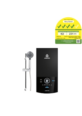 aures_top_3.3_sb_electric_instantaneous_water_heater aures_top_3.3_sb_electric_instantaneous_water_heater