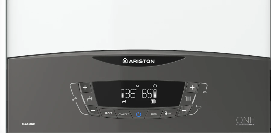 CLAS ONE WIFI 24 (с комин и Wi-Fi)