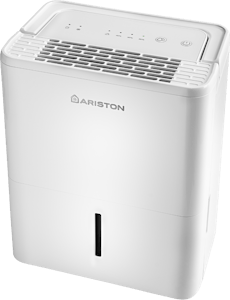 Ariston UK - Deos 12 dehumidifier