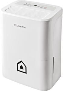 Ariston UK - Deos 16s NET dehumidifier