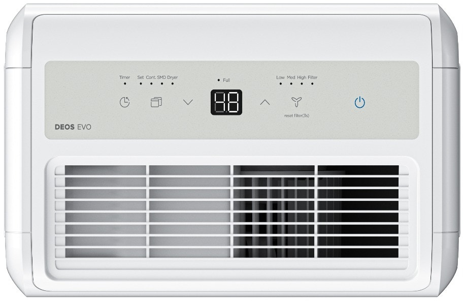 deos_evo  interface_user