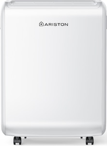 Dezumidificator Ariston DEOS EVO 12 - vedere frontala