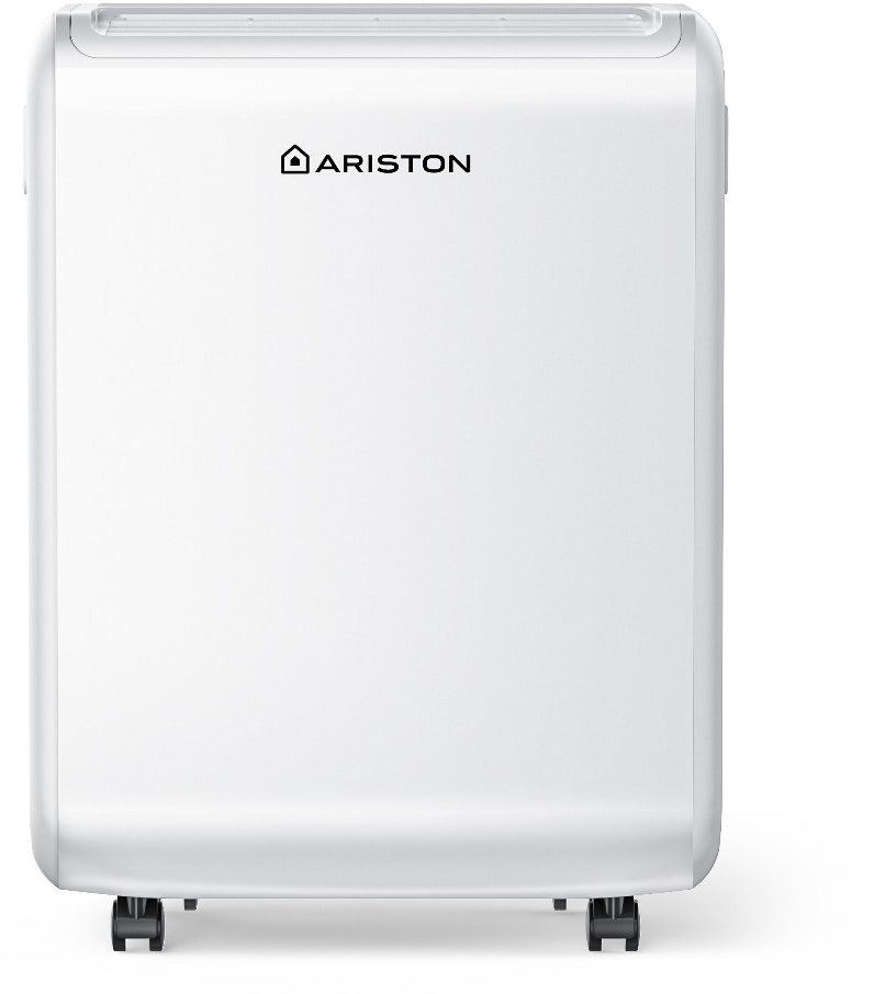Dezumidificator Ariston DEOS EVO 12 - vedere frontala