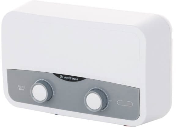 elektricheskij protochnyj vodonagrevatel ariston aures sf 55 com 3