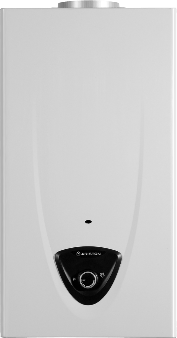 Reunir Diacrítico libro de bolsillo Fast Evo 16L - Gas Instantaneous Water Heater | Ariston