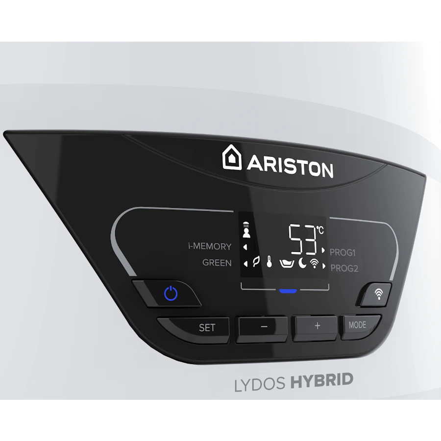 LYDOS HYBRID WIFI 100